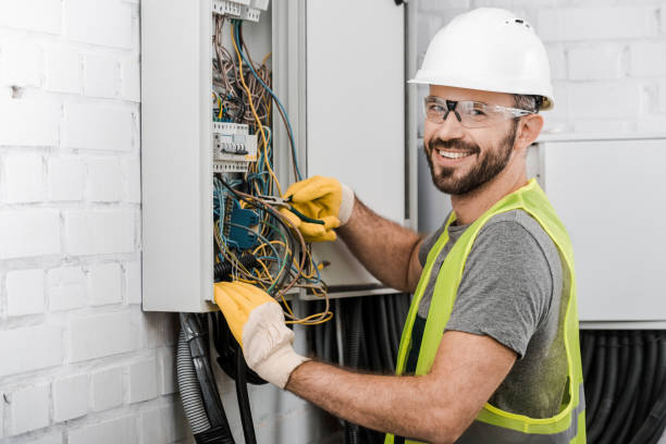 Best Electrical Contractors for Businesses  in Brockway, PA