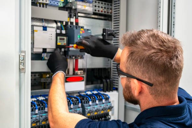 Best Electrical Outlet Repair  in Brockway, PA