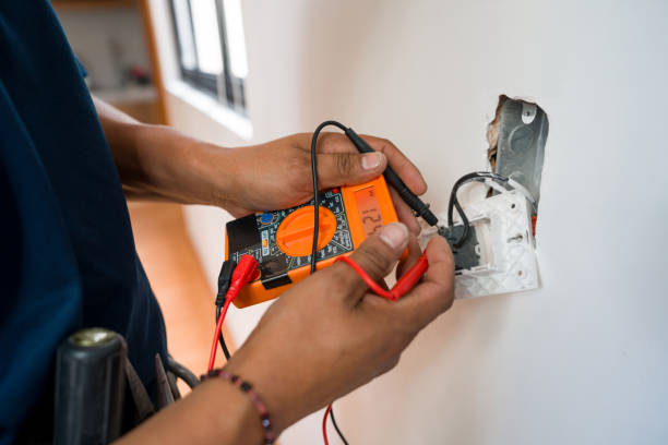 Best Electrical Installation Contractor  in Brockway, PA