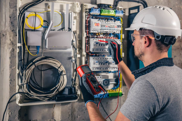 Best 24-Hour Electrician  in Brockway, PA