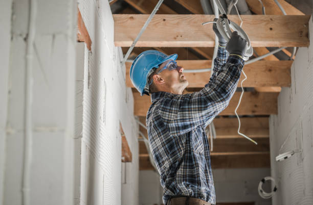 Electrical Upgrades for Homes in Brockway, PA