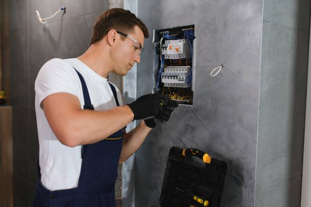 Best Affordable Electrical Installation  in Brockway, PA