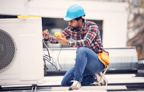 Best Residential Electrician Services  in Brockway, PA