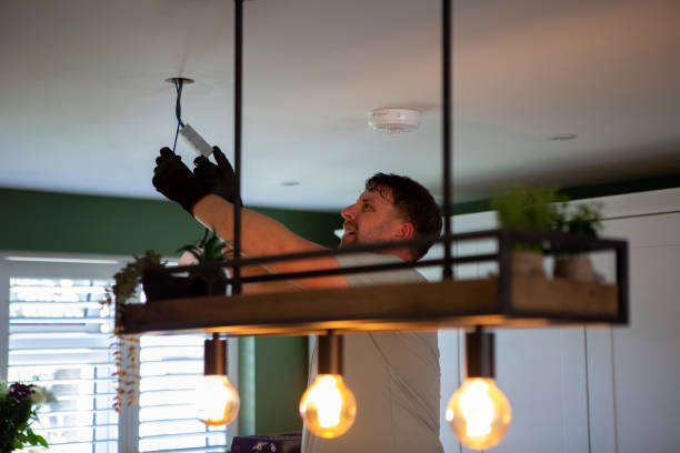 Best Circuit Breaker Repair  in Brockway, PA