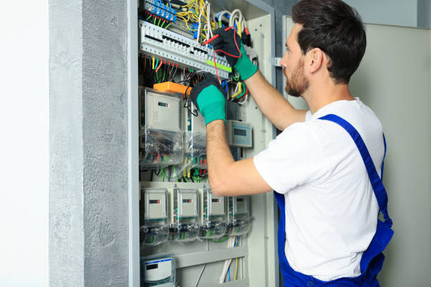 Best Home Electrical Repair  in Brockway, PA