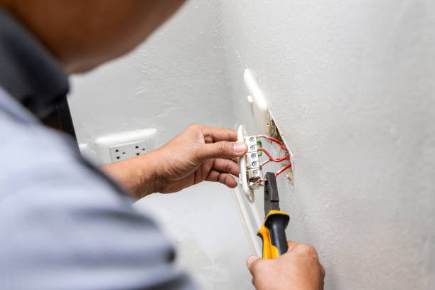 Best Electrician for Home Renovation  in Brockway, PA