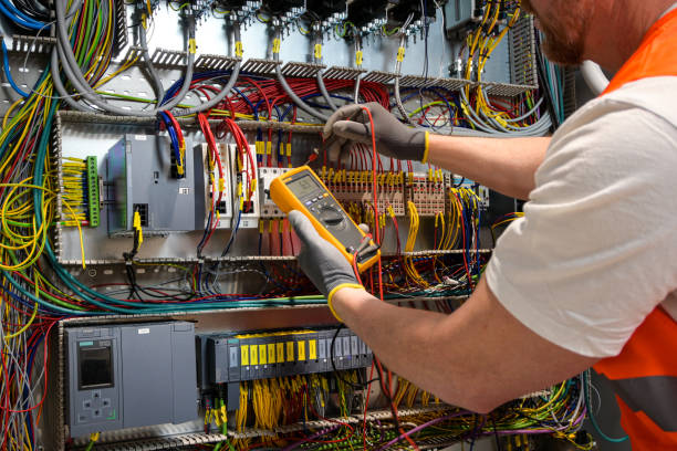 Affordable Emergency Electrician in Brockway, PA