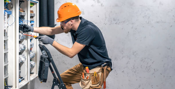 Best Electrical System Inspection  in Brockway, PA