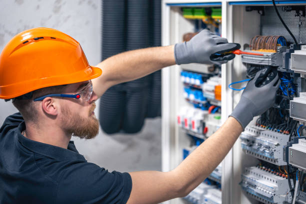 Professional Electrician in Brockway, PA
